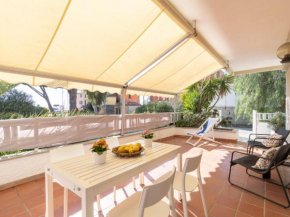 Apartment Fronte Mare by Interhome Marina di Andora